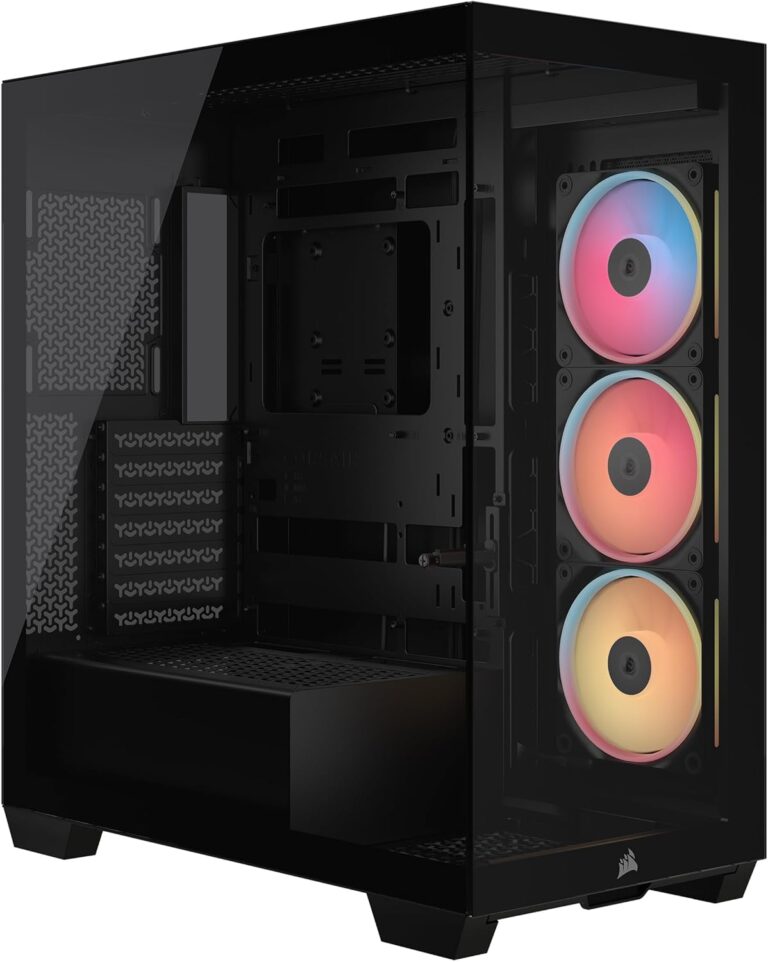 Caja PC Corsair