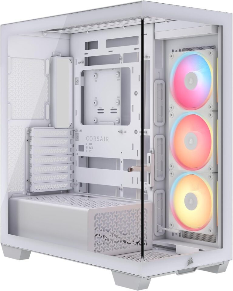 Caja PC Corsair
