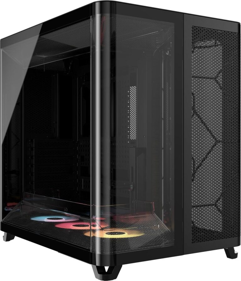 Caja PC Corsair Air 5400