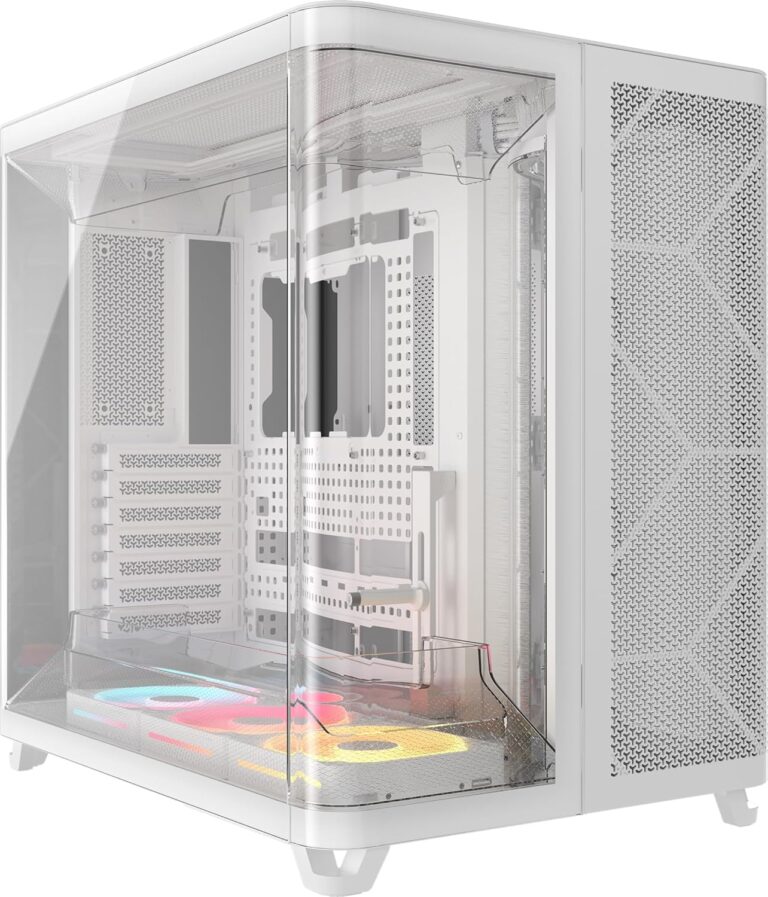Caja PC Corsair Air 5400