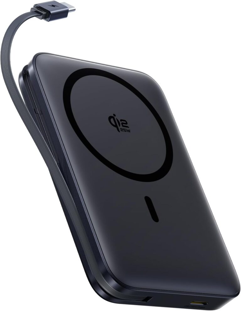 Power Bank 10.000mAh