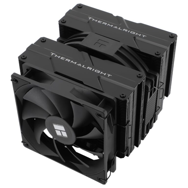 Disipador cpu Thermalright