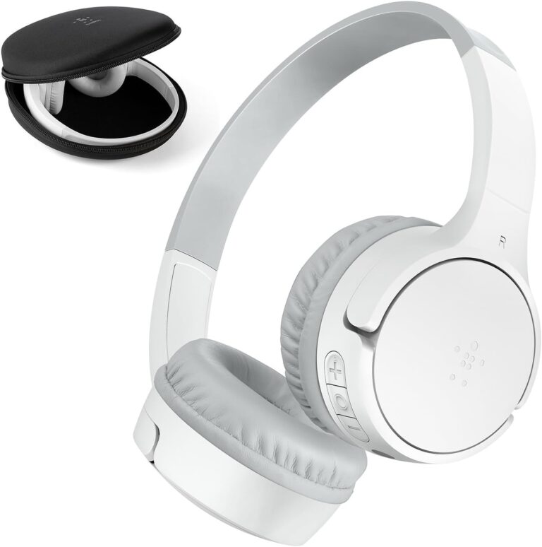 Auriculares Belkin