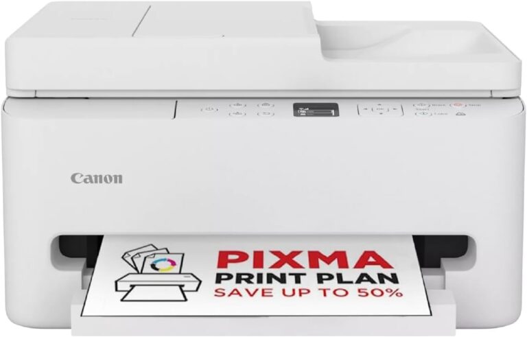 Impresora Canon PIXMA