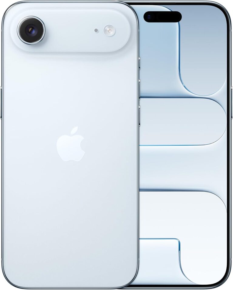iPhone Air barato