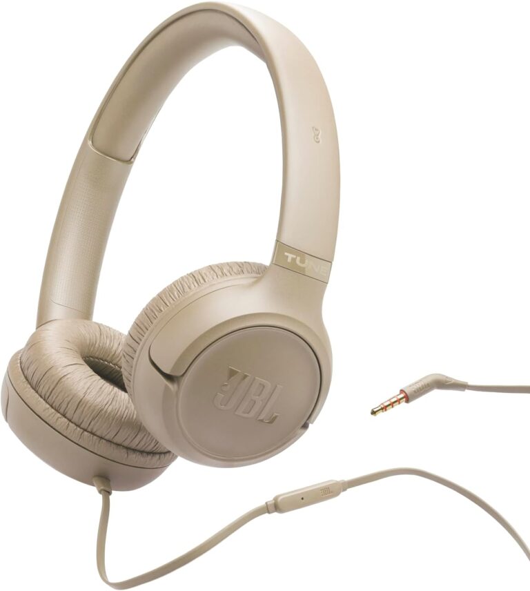 Auriculares JBL