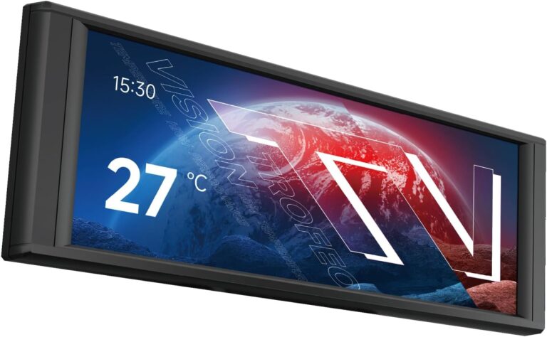 Monitor LCD Thermalright