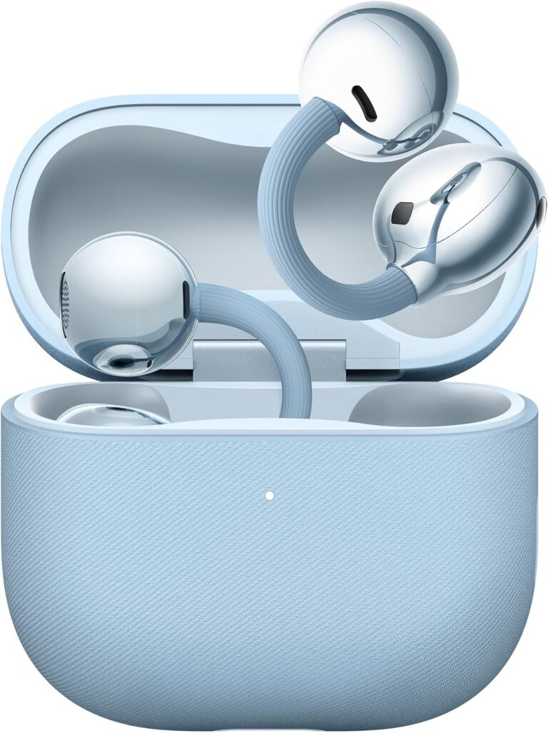 Huawei FreeClip 2