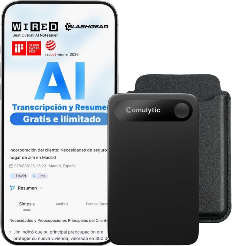 Grabadora de voz