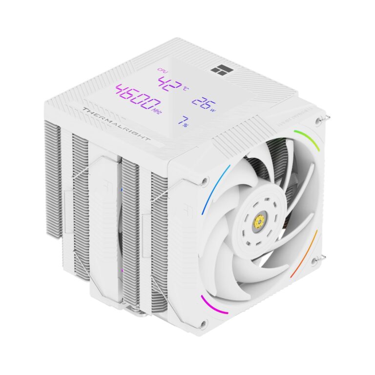 Disipador Thermalright