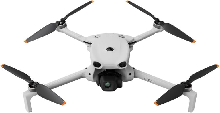DJI Lito 1 dron 4K