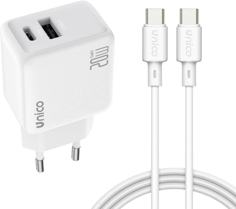 Cargador USB C barato