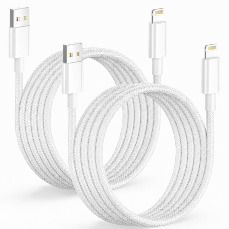 Cable iPhone Barato