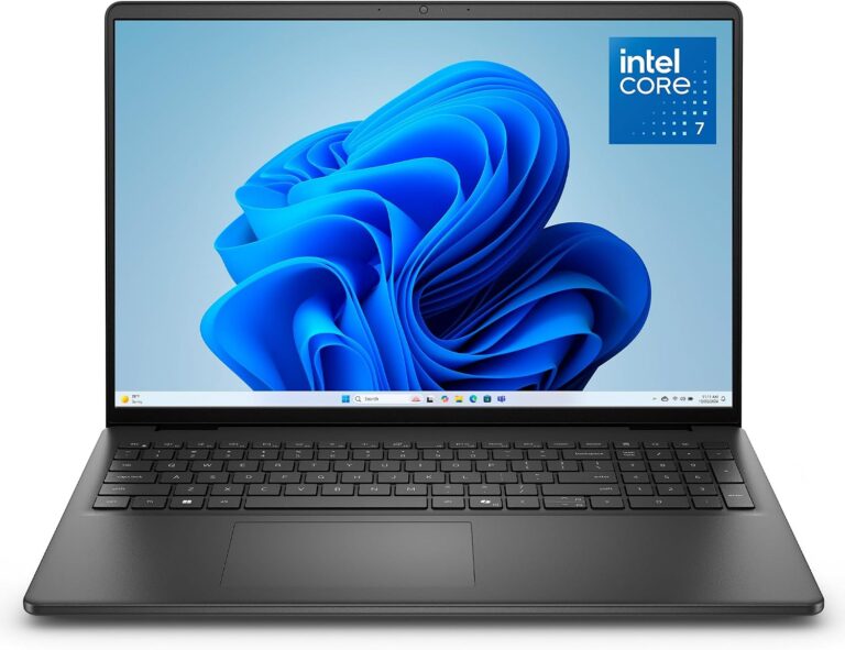 Portatil Dell 16