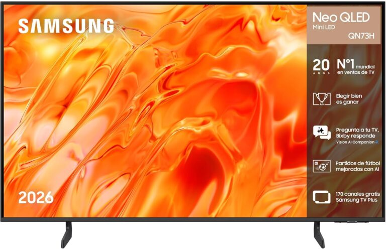 Smart TV Samsung 50