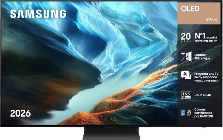 TV Samsung 65 pulgadas