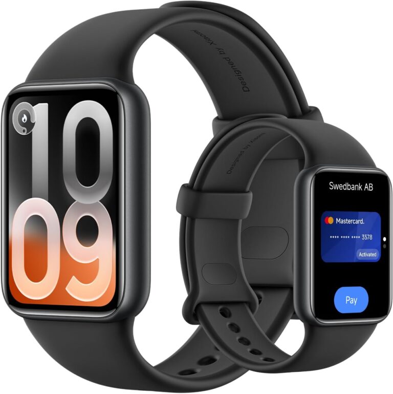 Xiaomi Smart Band 10 Pro