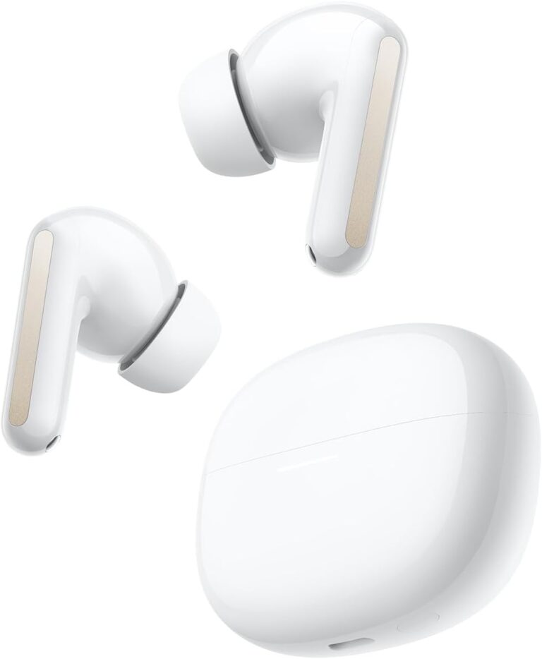 Auriculares Xiaomi Redmi Buds