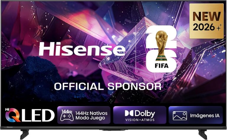 Hisense 85E7S Pro