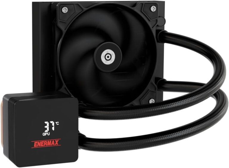 Refrig. CPU Enermax