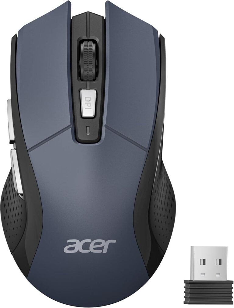 Ratón Inalámbrico Acer