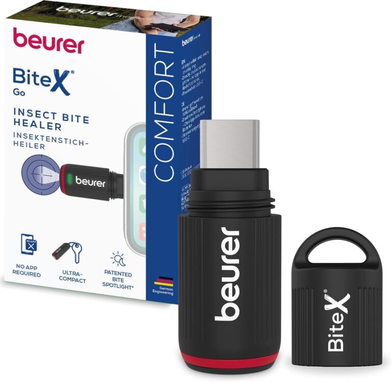 BiteX Go