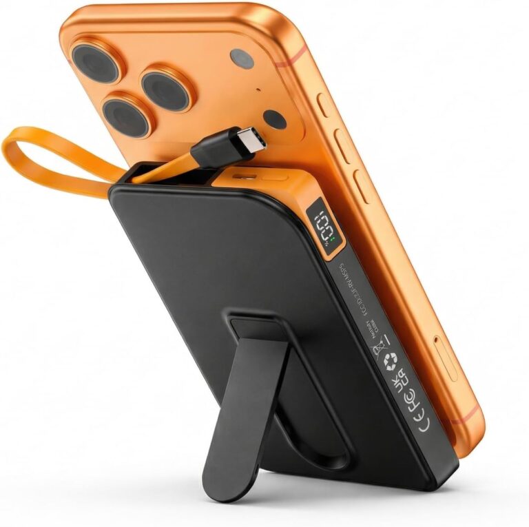 Power Bank Magsafe iPhone