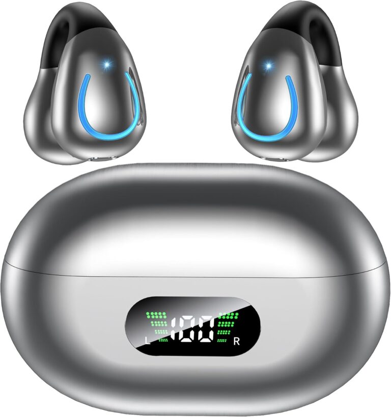 Auriculares Bluetooth