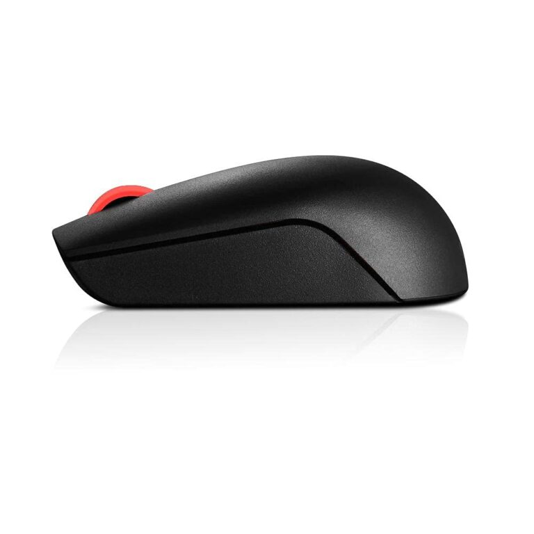 Ratón inalámbrico Lenovo Essential 1000 DPI – Oferta 27%