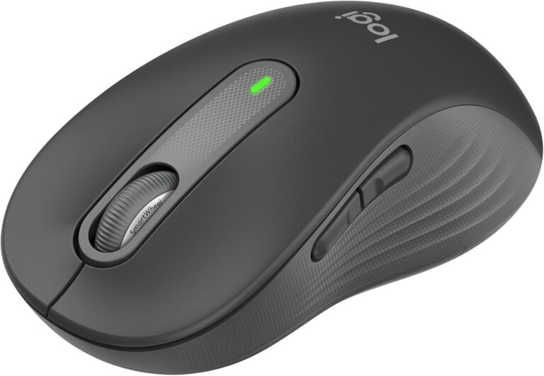 Logitech Signature M650 L a 30,95€ – Oferta electrónica