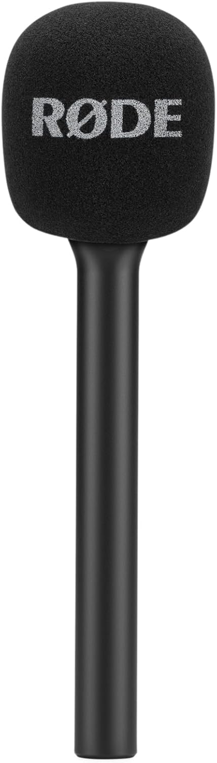 Stereo VideoMic Pro de RØDE: micrófono estéreo para cámara en ofe