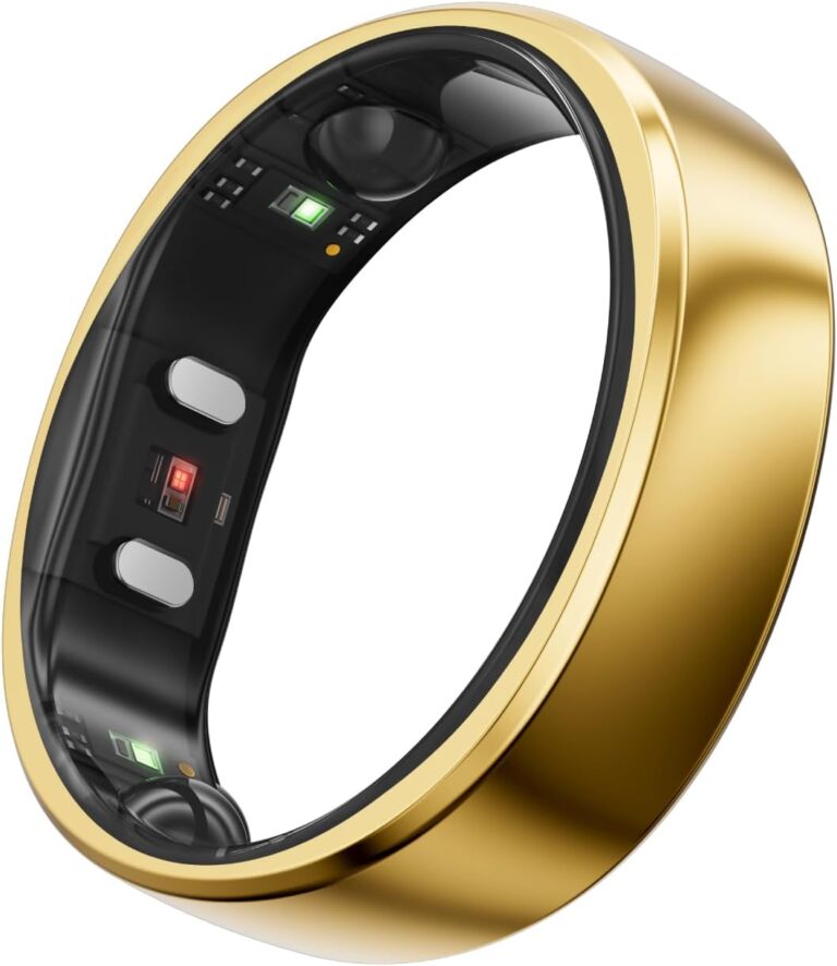 RingConn Gen 2: Anillo inteligente con 15% de descuento