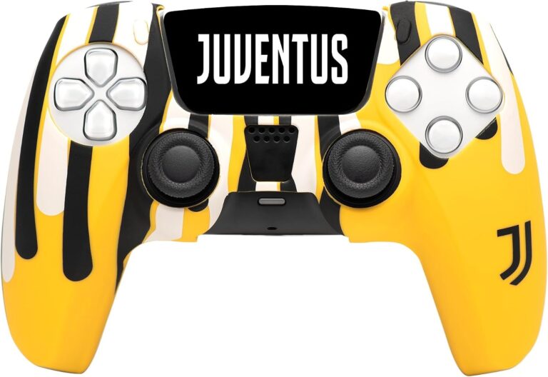 Controller Skin JUVENTUS Paint Bleed PS5 a 12€ -56% | Oferta