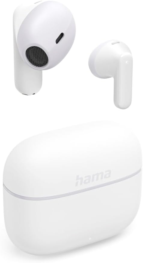 Auriculares Bluetooth Hama 28h USB‑C – Oferta 12€