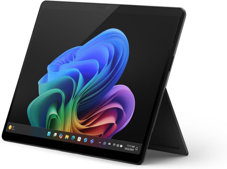 Microsoft Surface Pro 13″ Snapdragon X Plus 16GB 512GB -34%