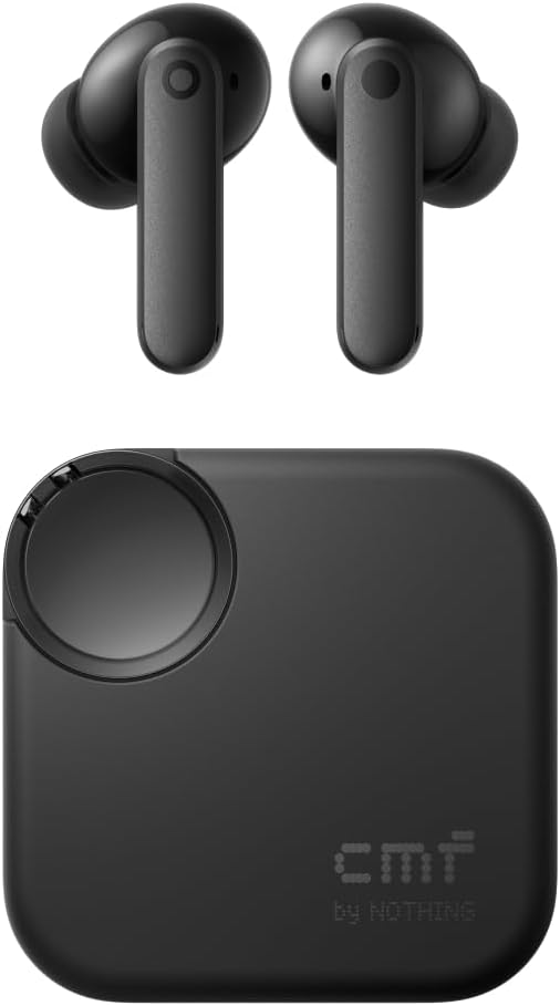 Auriculares Nothing Buds 2: sonido premium a 29,99€