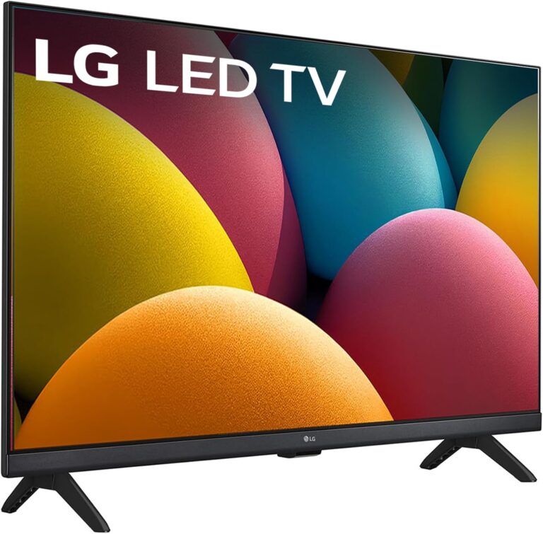 LG 32LR60006LA Smart TV 32″ Full HD – Precio 199€