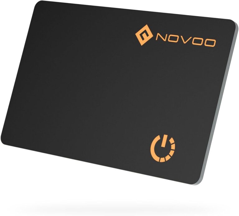 Air Smart Tag Card de Amazon a 13,94 € – Oferta electrónica