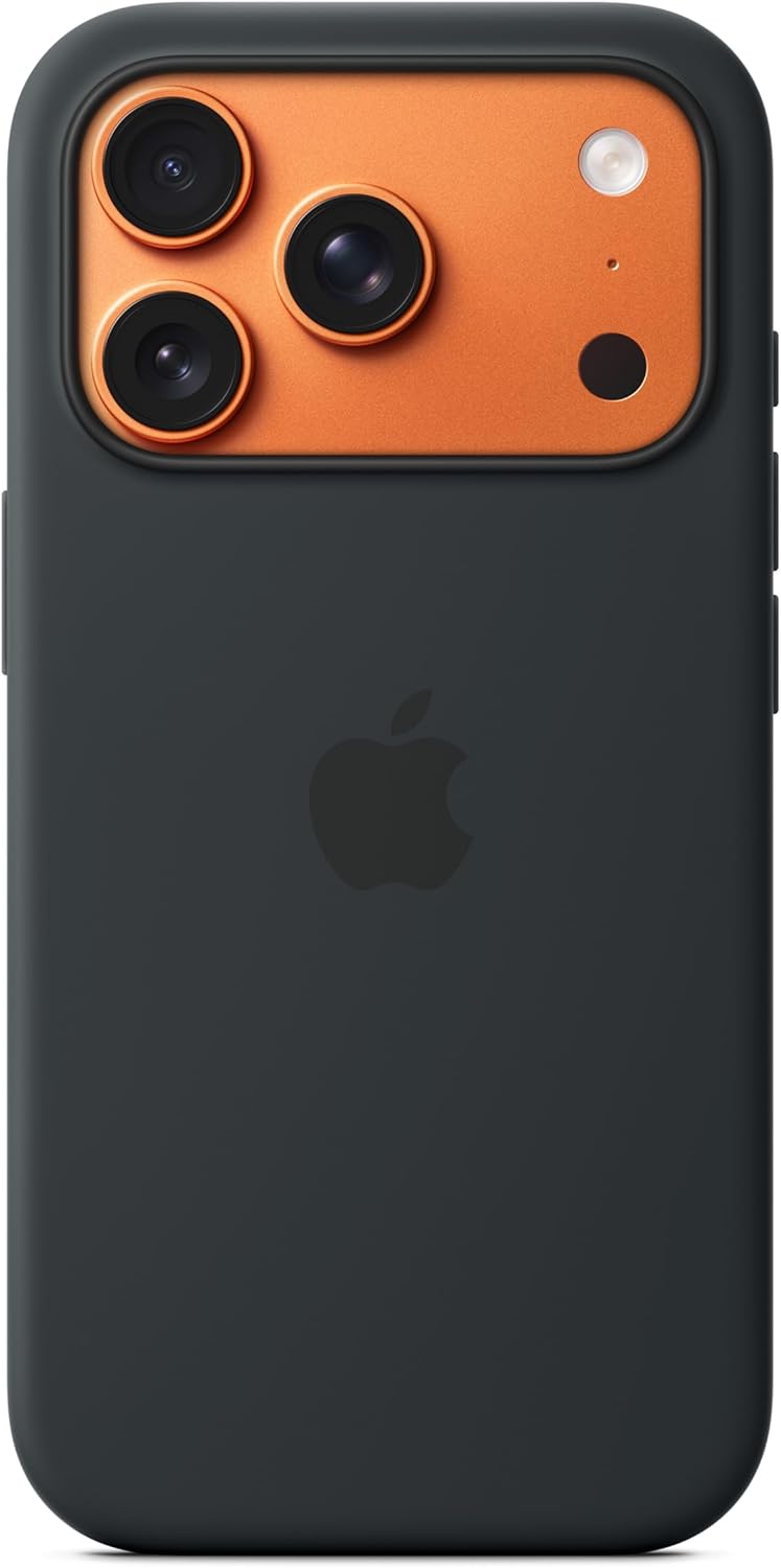Funda oficial iPhone 17 Pro a 34,93 € – Oferta 42% de descuento