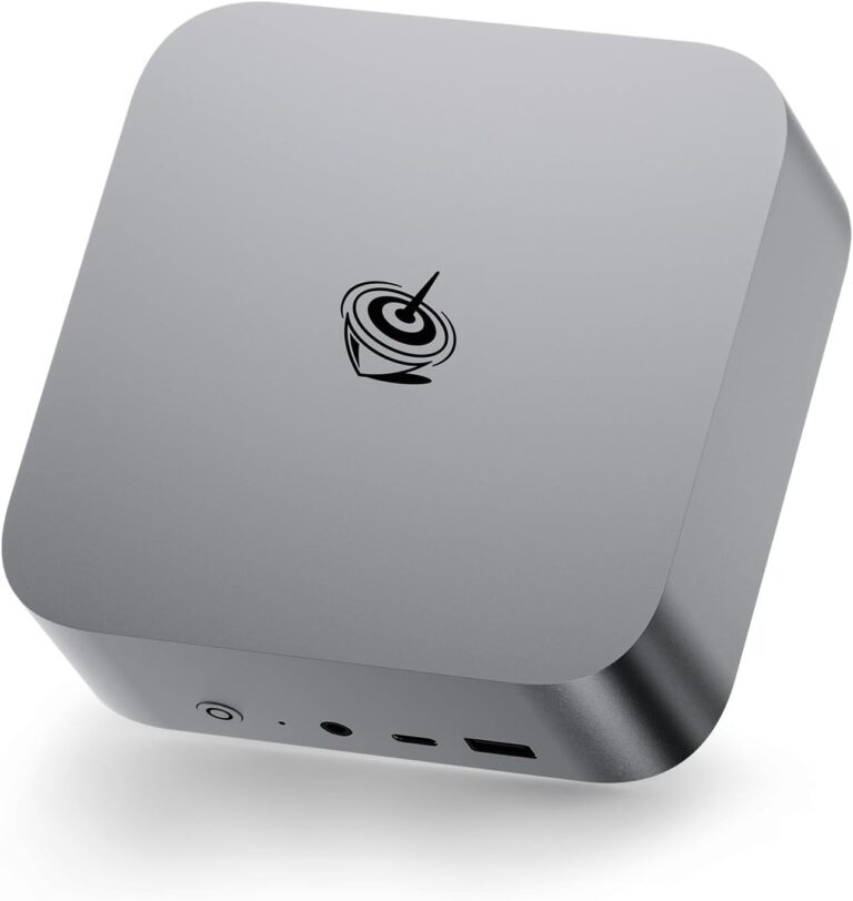 Beelink SER9 Mini PC con Ryzen 7 AI y 32 GB RAM – Oferta Amazon