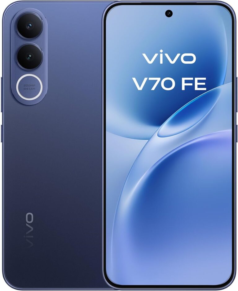 Vivo V70 FE 5G 200MP – Smartphone 8+256GB a 341,05€