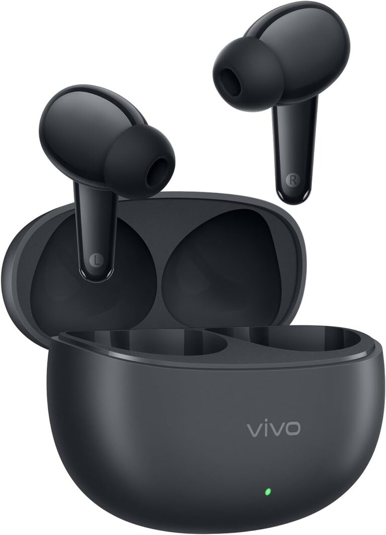 Vivo Buds Pro: auriculares ANC Bluetooth 6.1 a 50,49 €