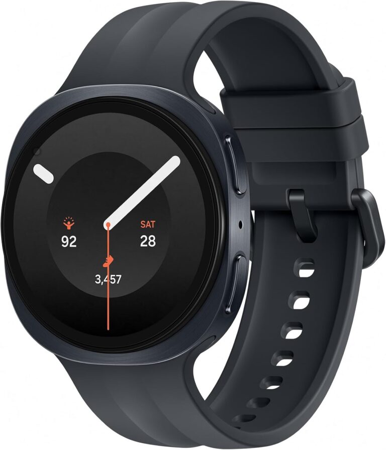 Smartwatch Samsung Galaxy Watch9 40mm Bluetooth – Oferta 20%